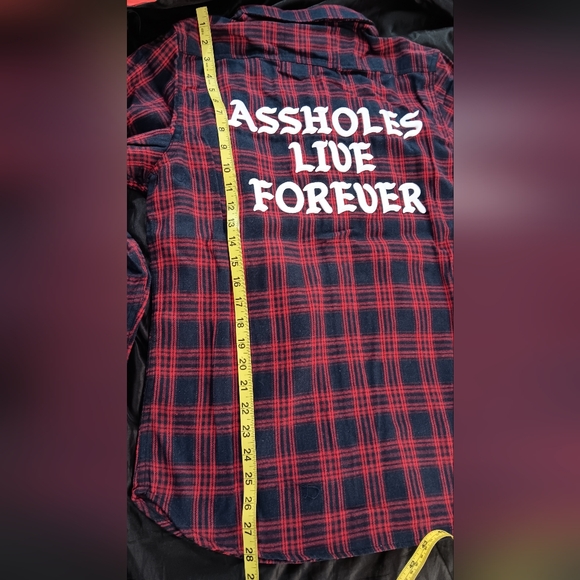 ALF Flannel - Picture 4 of 6